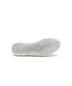 Flash Sale L'Empreinte Chaussures FUGITIVE MEDIANE blanc