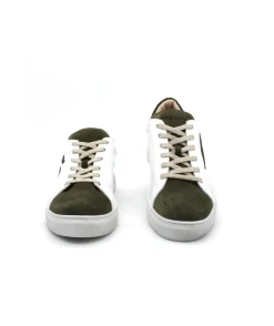 Flash Sale L'Empreinte Chaussures FUGITIVE MEDIANE blanc