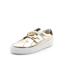 Online L'Empreinte Chaussures FUGITIVE MUCIA or