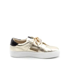 Online L'Empreinte Chaussures FUGITIVE MUCIA or