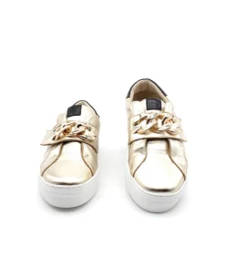 Online L'Empreinte Chaussures FUGITIVE MUCIA or