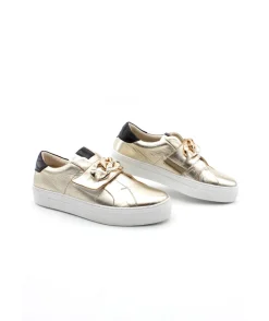 Online L'Empreinte Chaussures FUGITIVE MUCIA or