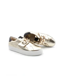 Online L'Empreinte Chaussures FUGITIVE MUCIA or