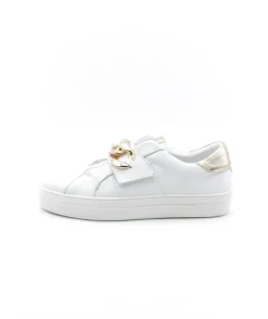 Clearance L'Empreinte Chaussures FUGITIVE MUCIA blanc