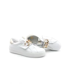 Clearance L'Empreinte Chaussures FUGITIVE MUCIA blanc