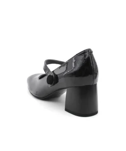 Online L'Empreinte Chaussures FUGITIVE NARCY noir