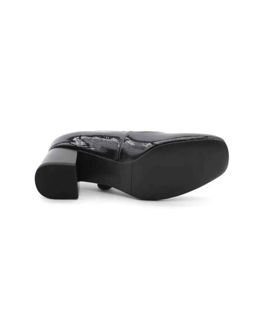 Online L'Empreinte Chaussures FUGITIVE NARCY noir