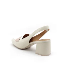 Fashion L'Empreinte Chaussures FUGITIVE NAVIGO beige