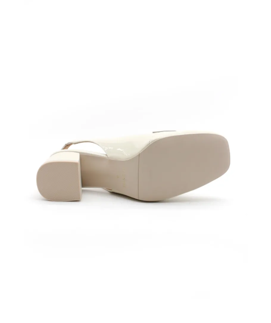 Fashion L'Empreinte Chaussures FUGITIVE NAVIGO beige
