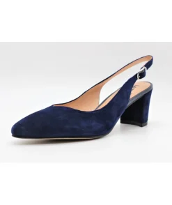 Discount L'Empreinte Chaussures FUGITIVE PALMAS marine