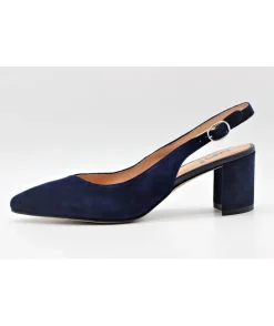 Discount L'Empreinte Chaussures FUGITIVE PALMAS marine