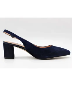 Discount L'Empreinte Chaussures FUGITIVE PALMAS marine