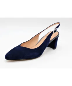 Discount L'Empreinte Chaussures FUGITIVE PALMAS marine