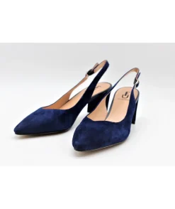Discount L'Empreinte Chaussures FUGITIVE PALMAS marine