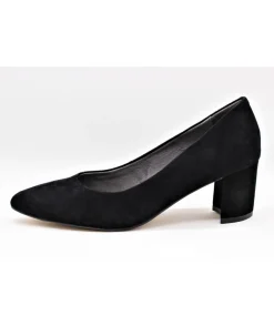 Cheap L'Empreinte Chaussures FUGITIVE PAMIER noir