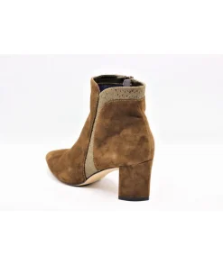 Cheap L'Empreinte Chaussures FUGITIVE PAROS kaki