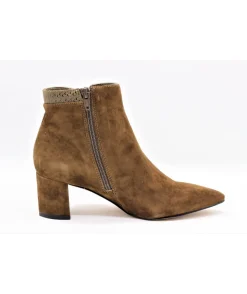 Cheap L'Empreinte Chaussures FUGITIVE PAROS kaki