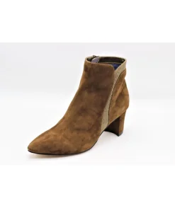 Cheap L'Empreinte Chaussures FUGITIVE PAROS kaki