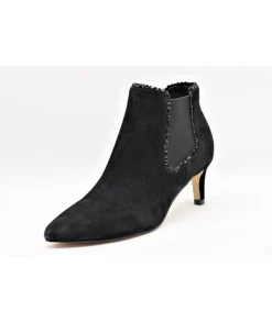 Online L'Empreinte Chaussures FUGITIVE PEG noir