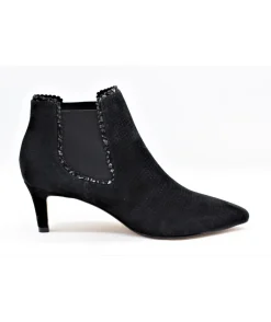 Online L'Empreinte Chaussures FUGITIVE PEG noir