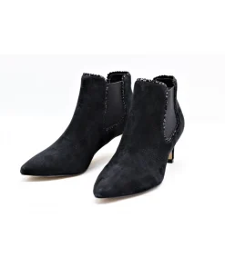 Online L'Empreinte Chaussures FUGITIVE PEG noir