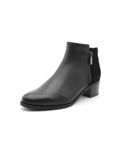 Outlet L'Empreinte Chaussures FUGITIVE RACINE noir