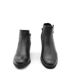 Outlet L'Empreinte Chaussures FUGITIVE RACINE noir