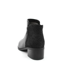 Best Sale L'Empreinte Chaussures FUGITIVE RACINE noir