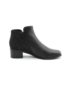 Best Sale L'Empreinte Chaussures FUGITIVE RACINE noir