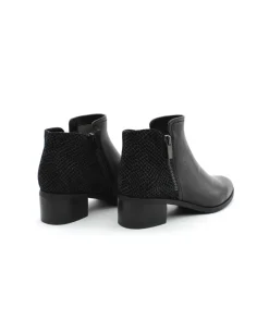 Best Sale L'Empreinte Chaussures FUGITIVE RACINE noir
