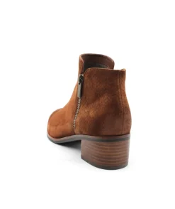 Cheap L'Empreinte Chaussures FUGITIVE RACINE VELOURS gold