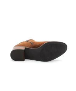 Cheap L'Empreinte Chaussures FUGITIVE RACINE VELOURS gold