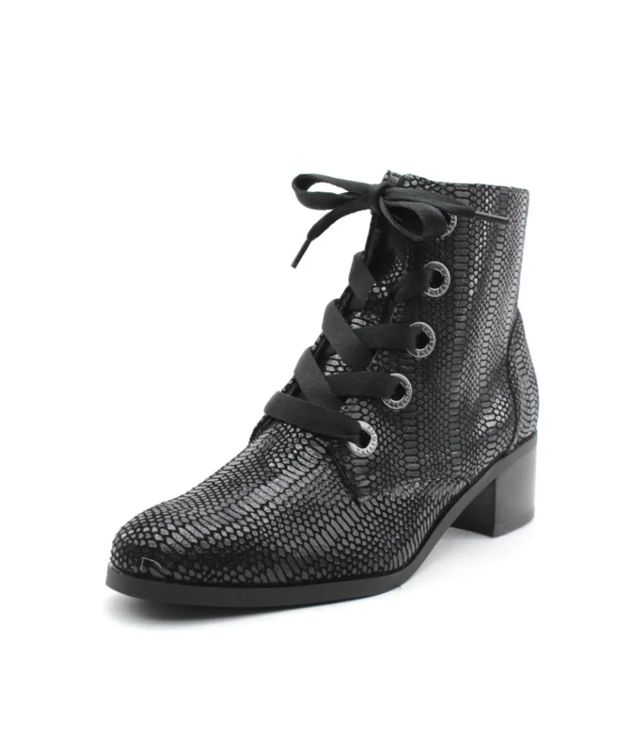 Online L'Empreinte Chaussures FUGITIVE RADIEU noir