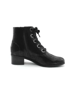 Online L'Empreinte Chaussures FUGITIVE RADIEU noir