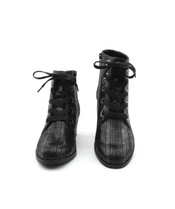Online L'Empreinte Chaussures FUGITIVE RADIEU noir