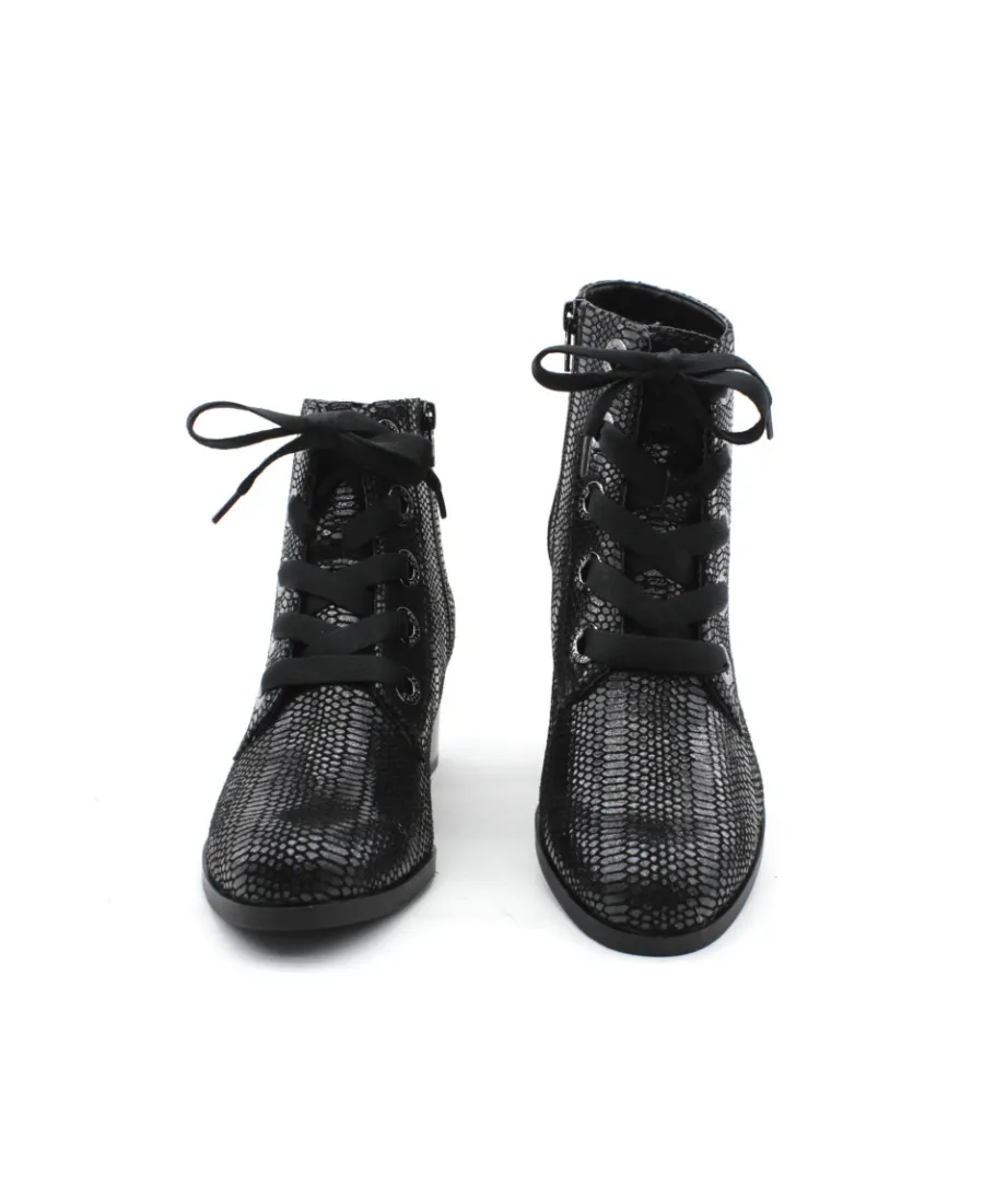Online L'Empreinte Chaussures FUGITIVE RADIEU noir