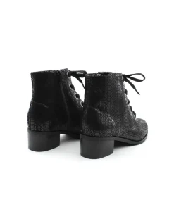 Online L'Empreinte Chaussures FUGITIVE RADIEU noir