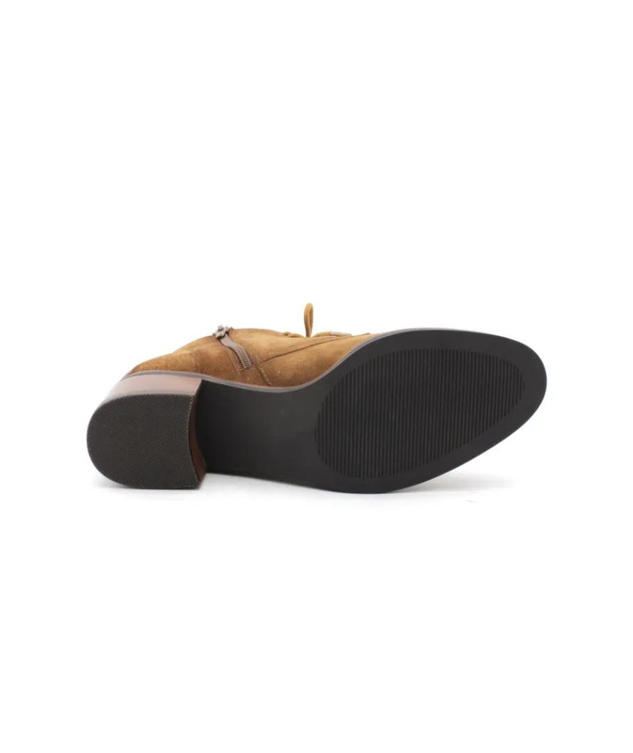 Best Sale L'Empreinte Chaussures FUGITIVE RANIS gold