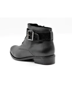 Store L'Empreinte Chaussures FUGITIVE RECTOR noir