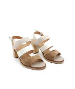 Cheap L'Empreinte Chaussures FUGITIVE REVE MASTIC