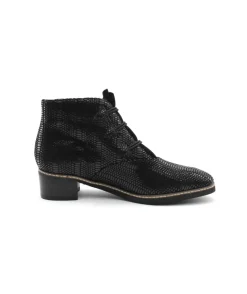 Cheap L'Empreinte Chaussures FUGITIVE SALOM noir