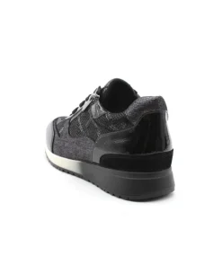 Online L'Empreinte Chaussures FUGITIVE TAKTIL noir