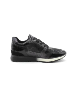 Online L'Empreinte Chaussures FUGITIVE TAKTIL noir