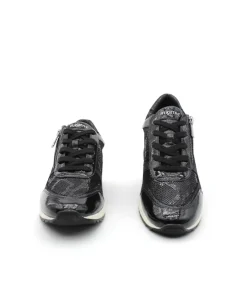 Online L'Empreinte Chaussures FUGITIVE TAKTIL noir
