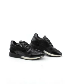 Online L'Empreinte Chaussures FUGITIVE TAKTIL noir
