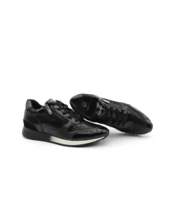 Online L'Empreinte Chaussures FUGITIVE TAKTIL noir