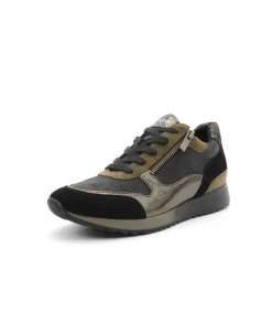 Best Sale L'Empreinte Chaussures FUGITIVE TAKTIL kaki