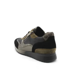 Best Sale L'Empreinte Chaussures FUGITIVE TAKTIL kaki