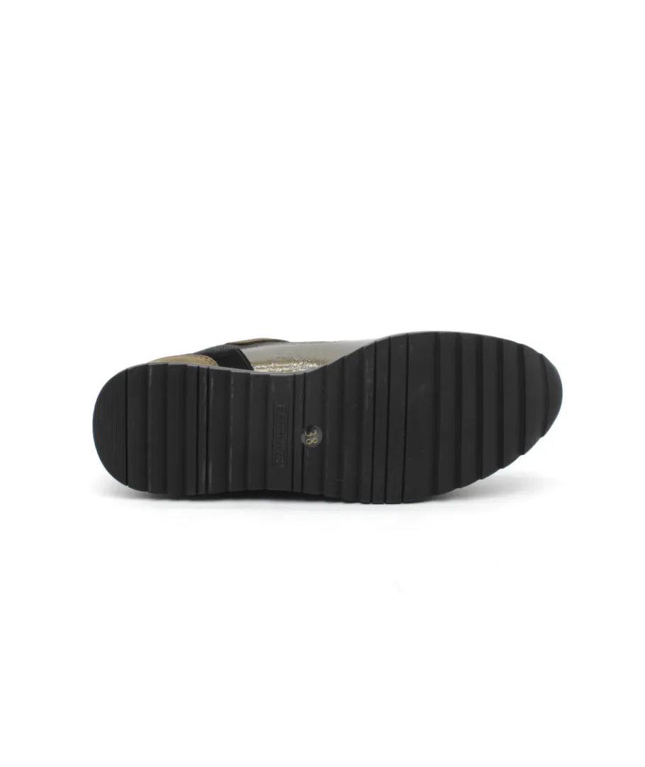 Best Sale L'Empreinte Chaussures FUGITIVE TAKTIL kaki