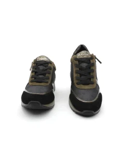 Best Sale L'Empreinte Chaussures FUGITIVE TAKTIL kaki
